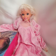  Barbie Pretty Dreams 18". Vintage Mattel Anni 90