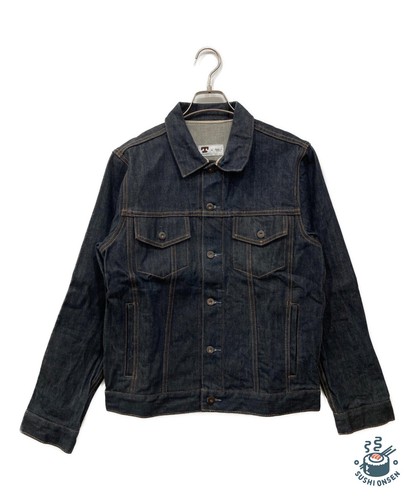 Giacca jeans tellason - di,