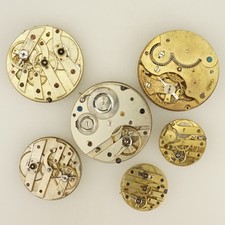 LOTTO orologi da tasca no