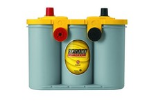 Optima Battery (O10) 8014-045