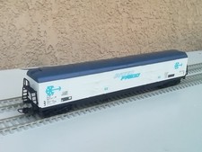 LIMA CARRO FREEZER PESANTE A