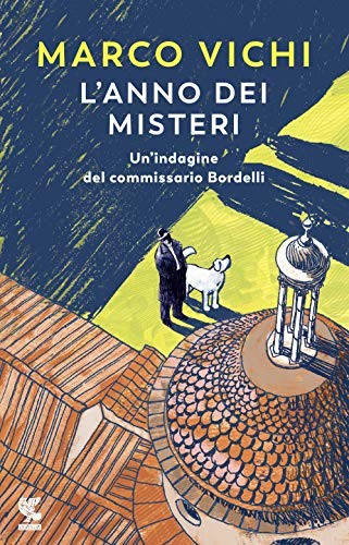 Anno dei misteri indagine - anno,