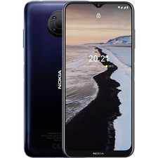 Nokia G10 Dual SIM Blu 32GB 4G