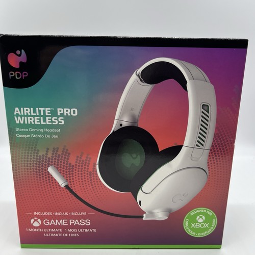 Pdp airlite pro - pdp,