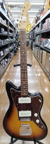Chitarra elettrica jazzmaster - elettrica,
