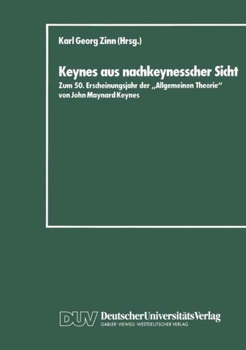 Zinn keynes aus - zinn,