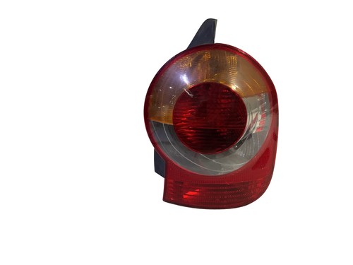 Fanale posteriore destro - fanale,