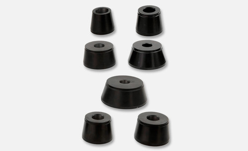 Low profile taper - mm,