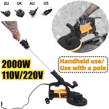 Smerigliatrice grezza