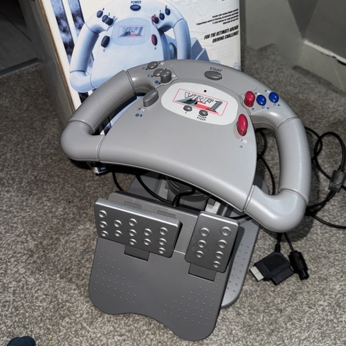 Vrf1 cellerator volante e - x-cellerator,