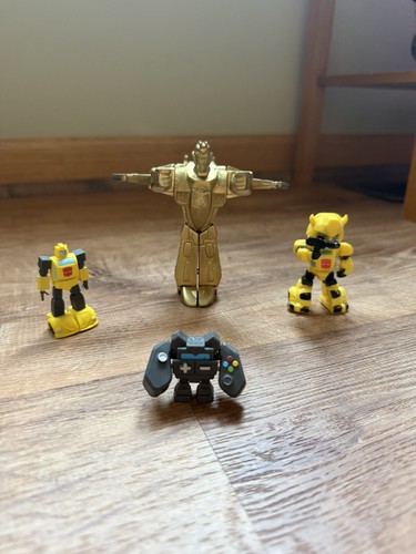 Transformers figure set - transformers,