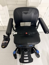 Pride Mobility Go Chair
