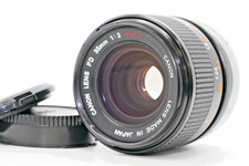 Lente Grandangolare MF Canon