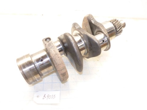 Albero motore diesel - , iseki