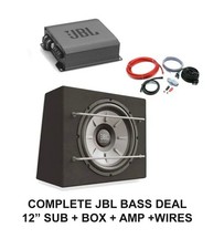 Jbl pollici 1000w auto - 1000w,