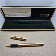 VINTAGE AURORA HASTIL 925