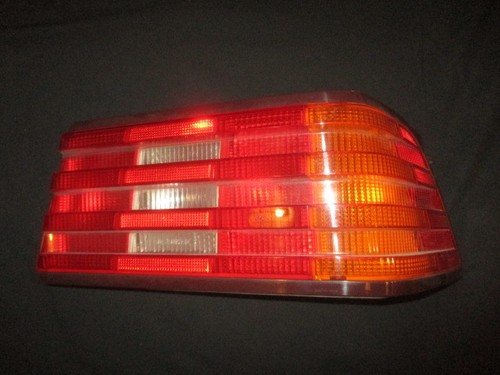 Fanale posteriore destro