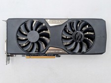 Scheda grafica video EVGA GeForce GTX 980 Ti 6 GB GDDR5 06G-P4-4993-KR *LEGGI*