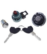 Kit serratura completo TNT