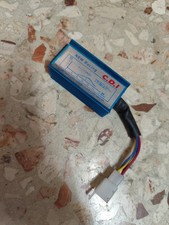 CENTRALINA CDI RACING 5 PIN 4