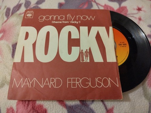 Disco vinile maynard - vinile, 45