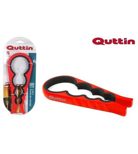 Quttin svitatappi - quttin,
