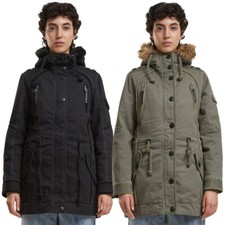 Brandit Donne Emma Giacca