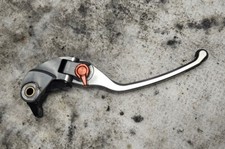 Leva freno pieghevole