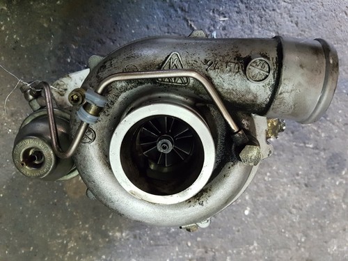 Turbina volvo v70 tdi - 2.5,