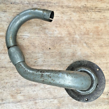 Antique Swiss Made Gramophone