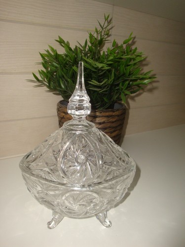 Vaso portacaramelle - portacaramelle, in