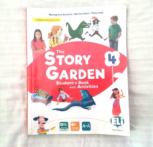 Libro scuola elementare the - scuola,