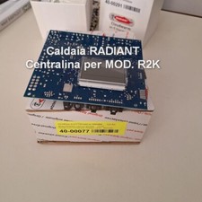 Scheda elettronica centralia - scheda,