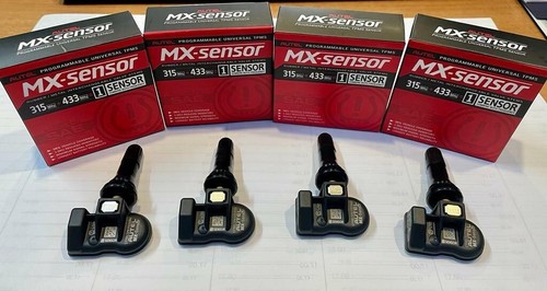 Kit sensori pressione - 4,