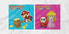 Paper Mario: The Origami King