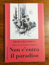 Non entra paradiso - non, c'entra