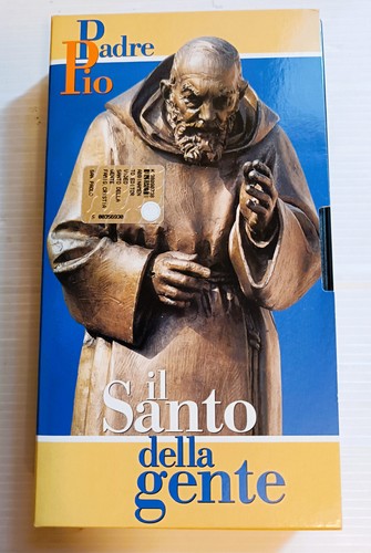 Vhs film padre - vhs,