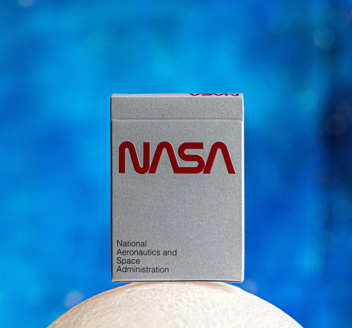 Officially licensed nasa - licensed,