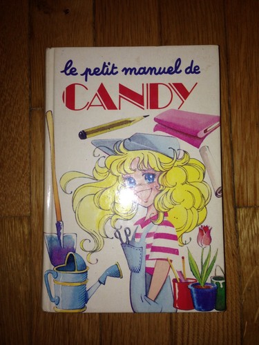 Candy petit - candy, le