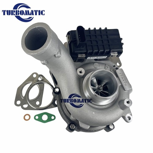Turbocompressore mfs 776470 - turbocompressore,