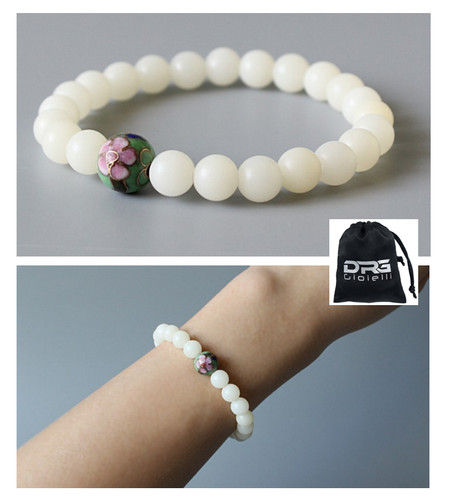 Bracciale uomo donna - bracciale,