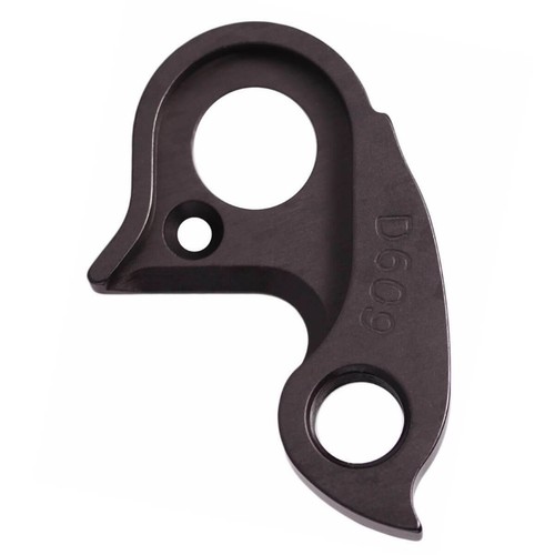 Gancio deragliatore per norco - per,