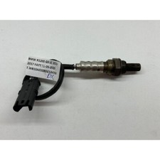 Sonda lambda scarico - lambda,