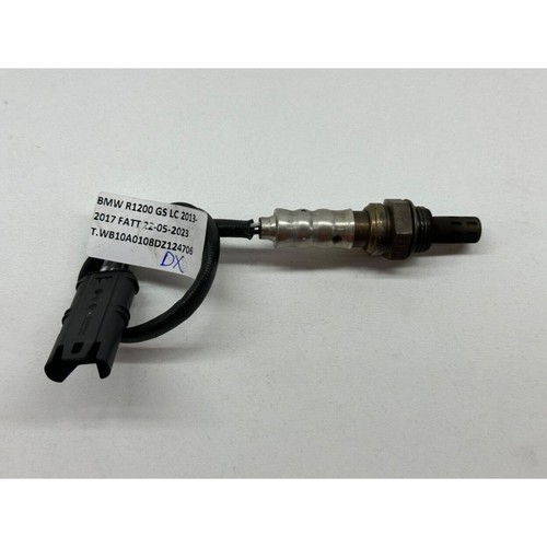 Sonda lambda scarico - sonda,