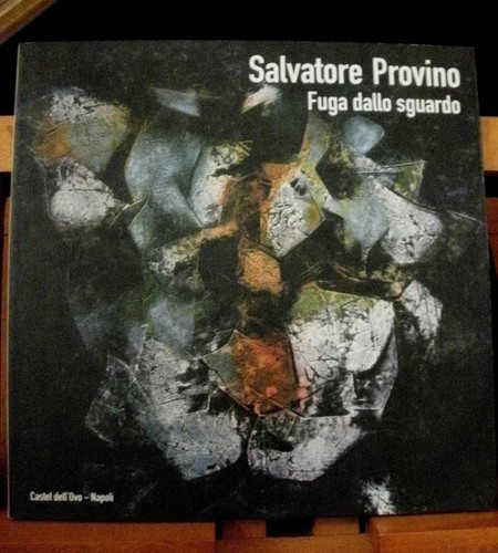 Salvatore provino fuga dallo - salvatore,