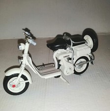 LAMBRETTA 125D NEW RAY NO BOX