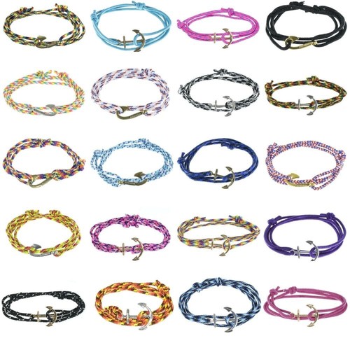 Braccialetto unisex regolabile