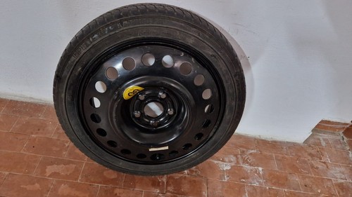 Ruota scorta opel mokka - ruota, di
