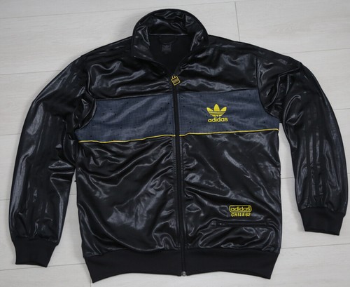 Adidas tuta vintage giamaica - tuta,
