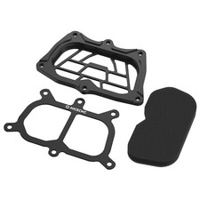 Vented air box - air,
